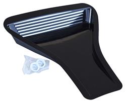 KeyParts Hood Inserts RAK315