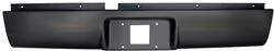 KeyParts Roll Pans RP07