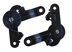 KeyParts Hood Hinges SP100-5