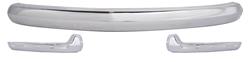 KeyParts Bumpers VW07004AFQ