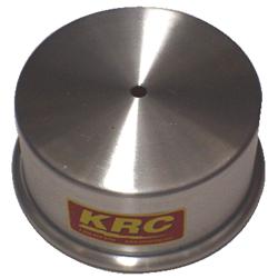 KRC Racing Carburetor Dust Covers