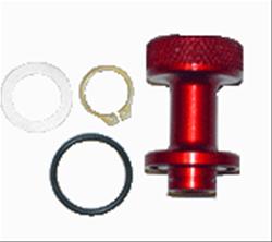 KRC Racing Carburetor Speed Nuts