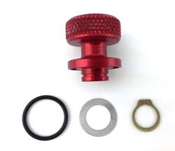 KRC Racing Carburetor Speed Nuts KRC-1034