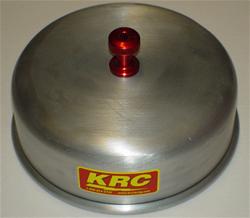 KRC Racing Carburetor Cover Assembly Kits