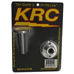 KRC Racing Adjustable Pedal Stops