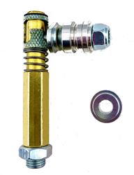 Kluhsman Racing Components Quick Disconnect Fittings KRC-1039D