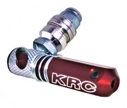 Kluhsman Racing Components Quick Disconnect Fittings KRC-1039E