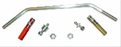 KRC Racing Quick-Disconnect Throttle Rod Kits