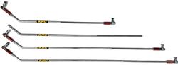 Kluhsman Racing Components Throttle Linkage KRC-1053