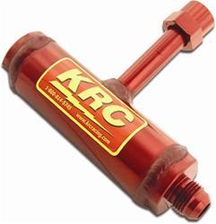 KRC Racing Single Fuel Directors