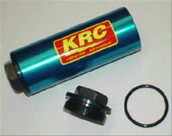 KRC Racing Race Ready Inline Fuel Filters