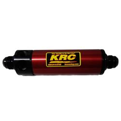 Kluhsman Racing Components Fuel Filters KRC-4812R