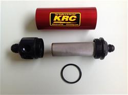 Kluhsman Racing Components Fuel Filters KRC-4816R