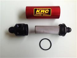 Kluhsman Racing Components Fuel Filters KRC-4820R