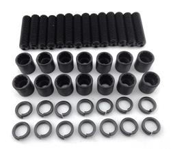 KRC Racing Allen Lock Stud Header System Kits KRC-6601