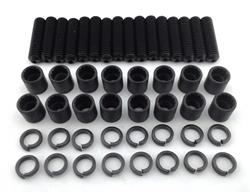 KRC Racing Allen Lock Stud Header System Kits KRC-6602