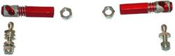 KRC Racing Quick-Disconnect Rod Ends