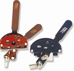 KRC Racing Dual-Lever 3-Speed Shifters