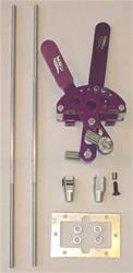 KRC Racing Bert Dual Shifters
