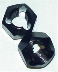 KRC Racing Nut-Style Thread Chasers