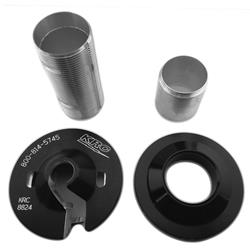 Kluhsman Racing Components Coilover Sleeves KRC-8826