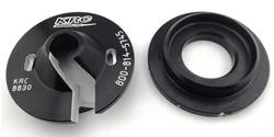 Kluhsman Racing Components Coilover Sleeves KRC-8830-TH