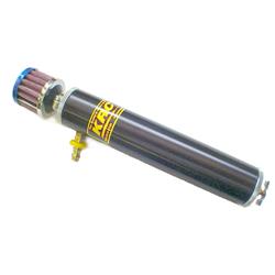 Kluhsman Racing Components Oil Catch Cans KRC-8950