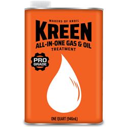 Kano Labs Kreen All-In-One Gas and Oil Treatments KR161