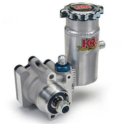 KRC Power Steering Power Steering Pumps KRC 27116813