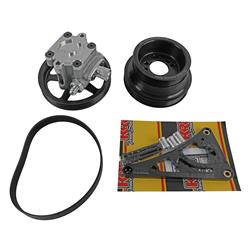 KRC Power Steering Power Steering Pump Kits 66302100