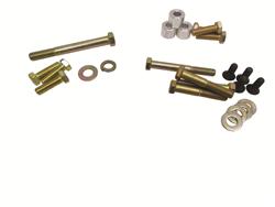 KRC Power Steering Pulley Kit Replacement Components 16312910