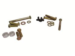 KRC Power Steering Pulley Kit Replacement Components 16312915