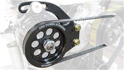 KRC Power Steering Alternator Brackets 16315000