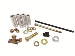 KRC Power Steering Pulley Kit Replacement Components 66347922