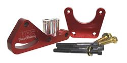 KRC Power Steering Oil Pump Drive Components 19750000