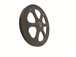 KRC Power Steering Power Steering Pulleys 20012000