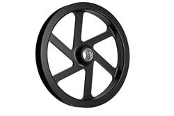 KRC Power Steering Power Steering Pulleys 20017300