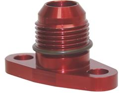 KRC Power Steering Power Steering Fittings 21200000