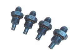KRC Power Steering Pump Flow Control Fittings 25300912