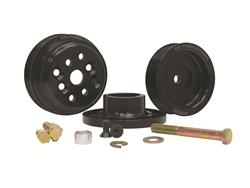 KRC Power Steering Serpentine Pulley Kits 36401500