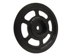 KRC Power Steering Crankshaft Pulleys 38440475