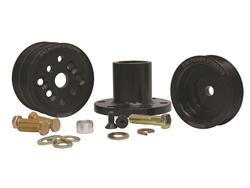 KRC Power Steering Pulley Kits 38610000