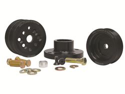 KRC Power Steering Pulley Kits 38615000