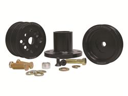 KRC Power Steering Pulley Kits 38620000