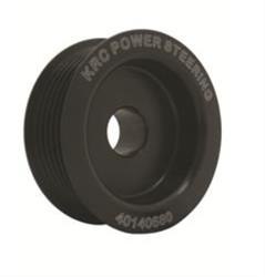KRC Power Steering Alternator Pulleys 40140640