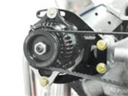 KRC Power Steering Alternator Brackets 40510000