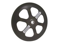 KRC Power Steering Power Steering Pulleys 50013000