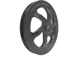 KRC Power Steering Power Steering Pulleys 50100000