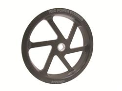 KRC Power Steering Power Steering Pulleys 50217600