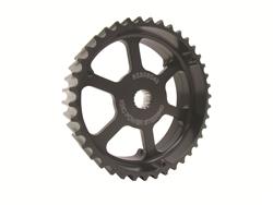 KRC Power Steering Power Steering Pulleys 50315500